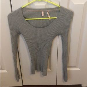 Victoria’s Secret long sleeve shirt